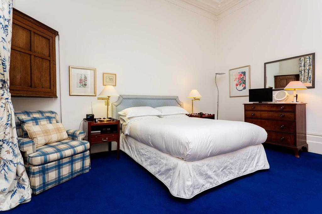 Veeve - Queen'S Gardens Flat Londres Chambre photo