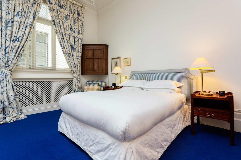 Veeve - Queen'S Gardens Flat Londres Chambre photo