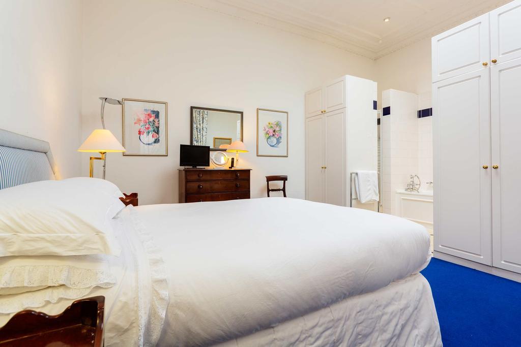 Veeve - Queen'S Gardens Flat Londres Chambre photo